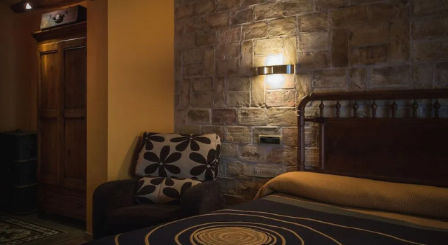 A´ Corona del Reino, Book Hotel  