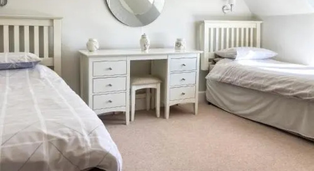 Balnowlart Lodge, Забронировать Апартаменты/квартира Баллантра Эйршир