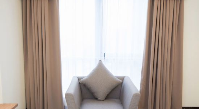 Люкс Deluxe Marco Polo Hotel (Jiangmen Wanda Plaza)
