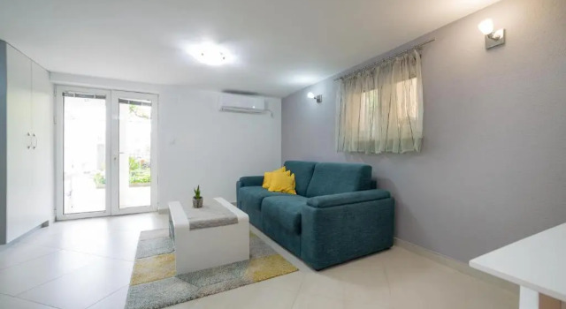 Апартаменты Apartments Teodo