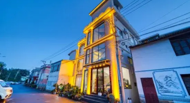 Anning Zhenxi Hot Spring Homestay