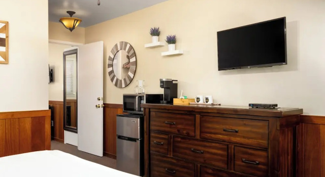 Люкс Standard Prescott Pines Inn