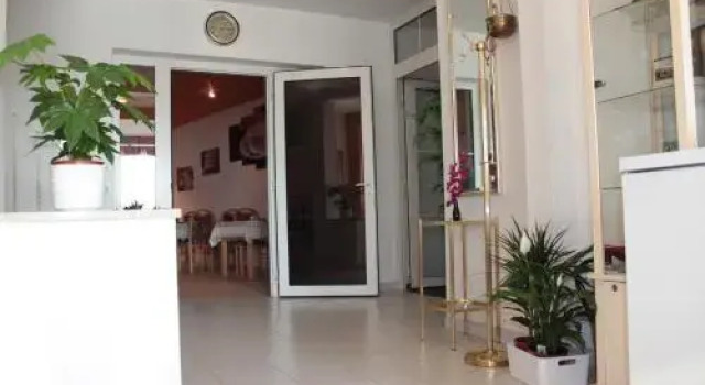 Hotel Stadt Pausa, Reserva ahora Hotel Reichenbach im Vogtland 