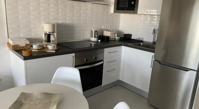 Апартаменты White Suite Deluxe