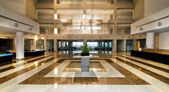 Minthis Hills Golf Club - Capital Coast, Забронировать Отель Бизнес-отели района Пафоса, 4* 5*