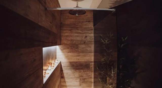Номер Standard South Causey Inn