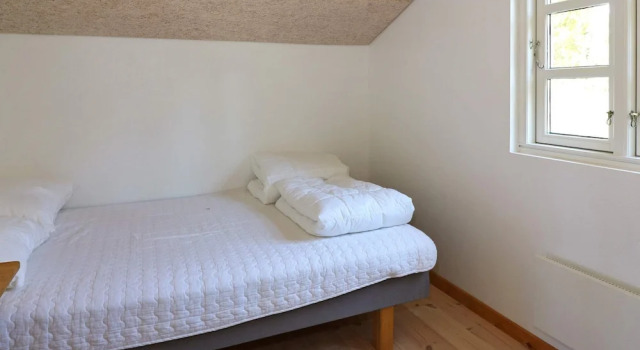 Comfortable Holiday Home in Jutland With Whirlpool