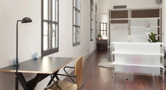 Апартаменты Sealona Beach Lofts Apartments