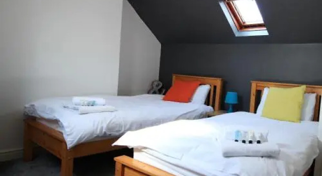 Buller House, Забронировать Отель Отели Англии 3 звезды, 3*