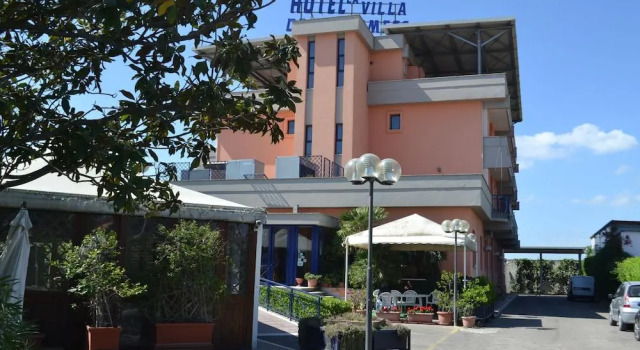 La Villa dei Gourmets