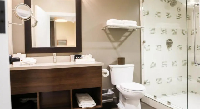 Апартаменты Harvest Inn