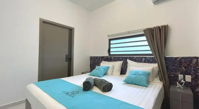 condostmaarten by the sea -Adults Only-
