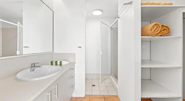 Апартаменты с 2 комнатами La Mer Sunshine Beachfront