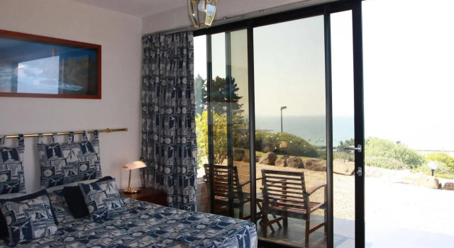 Le Domaine de Buhez Nevez, Rezerwuj Hotel  