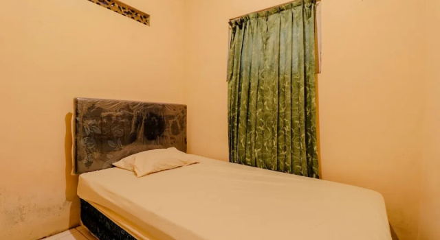 Номер Standard Omah Nggunung Cafe & Homestay
