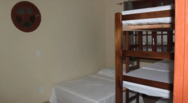 Pe Na Areia Beach Hostel, Забронировать Хостел Отели штата Рио-де-Жанейро с завтраком, Завтраки