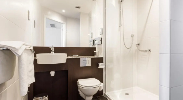 Двухместный номер Standard Rooms Inn