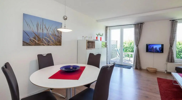 Sünnslag Wohnung 039