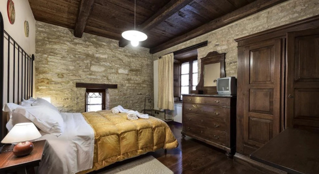 Torre di Cordaglie, Reserva ahora Hotel Nocera Umbra Umbría