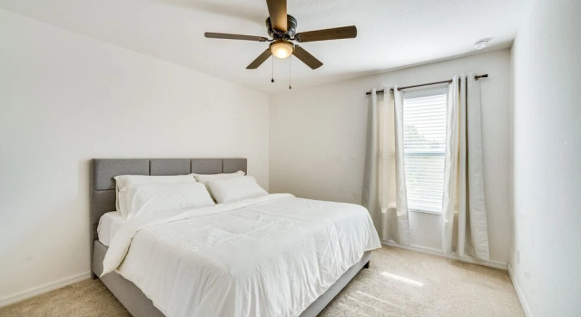 Коттедж Bright Davenport Home ~ 11 Mi to Disney!