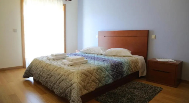 Двухместный номер Standard с балконом BellaVista Alojamento