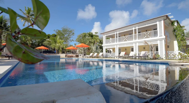 Silk Cotton Villas