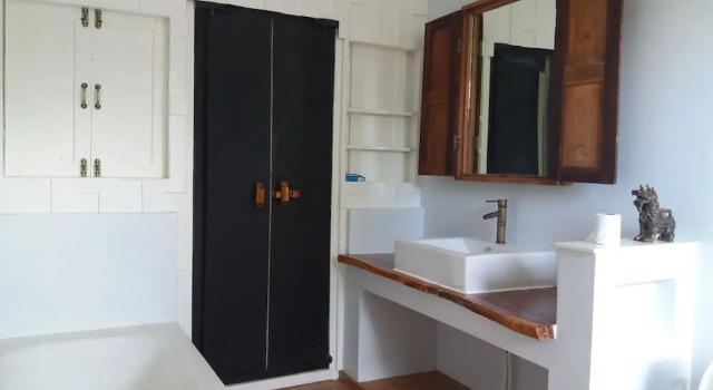Вилла с 3 комнатами Mountain View Pool Villa Nakhonnayok