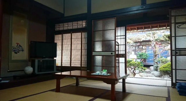 Ishiya Ryokan, Prenota Hotel Sanuki Kagawa
