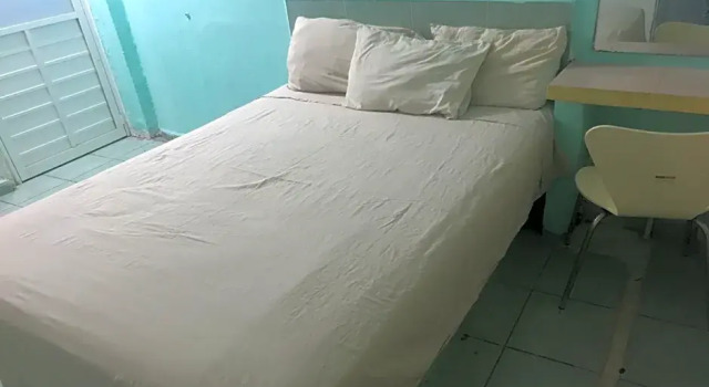 OYO Hotel El Paraiso, Prenota Hotel Huimanguillo 