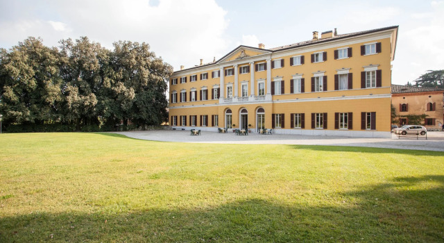 Villa dei Cedri Thermal Park & Natural Spa