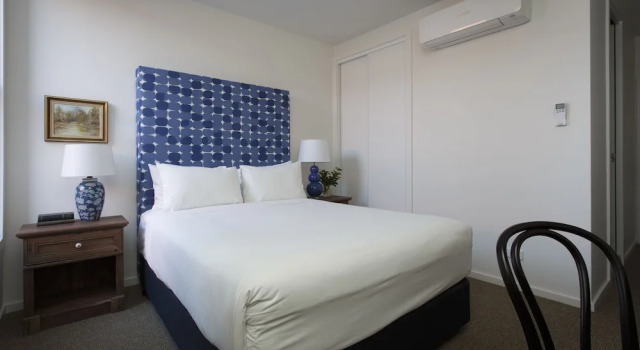 Номер Executive The Provincial Boutique Hotel