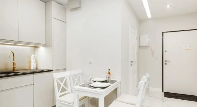 Apartment Rodziewiczówny by Renters