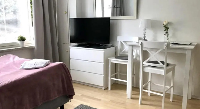 Апартаменты Standard Kotimaailma Barley 3