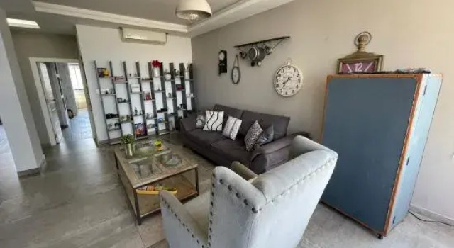 Апартаменты Stunning Vacation Rental in Dbayeh, at a Prime Location, Between Le Mall and Abc