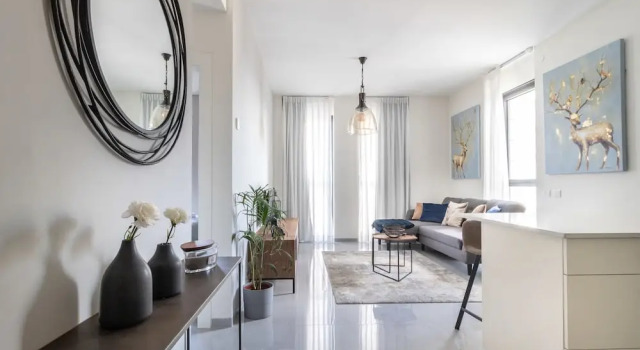Premium apartament JTower - Isrentals