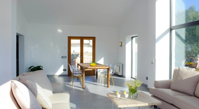 Villa Salom Verd