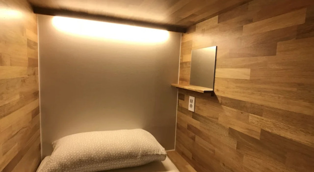 Seoul Cube Hotel - Hostel, Забронировать Хостел Хостелы Сеула, рядом с Магазин Butter zakka, Хостел