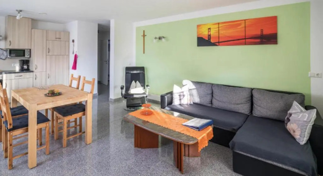 Haus Ruther - Wohnung 1, Réserver Hôtel Bad Saulgau Bade-Wurtemberg