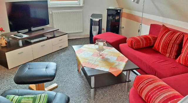 Ferienhaus Waren SEE 7581, Забронировать Отель Варен 
