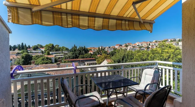 Апартаменты Apartments Princ Hrvoje