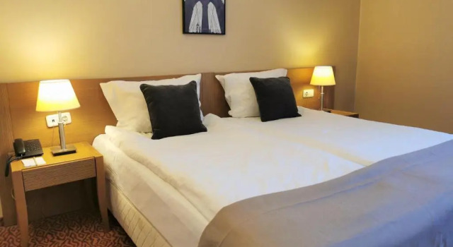 Двухместный номер Standard Mabre Residence