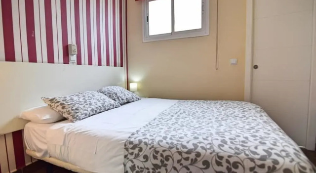 Номер Standard Дуплекс c 1 комнатой Apartamentos Marques De La Merced