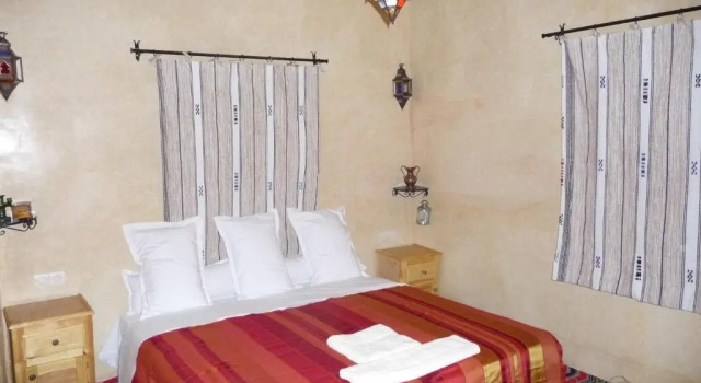 Номер Standard Kasbah Ait BenHadda
