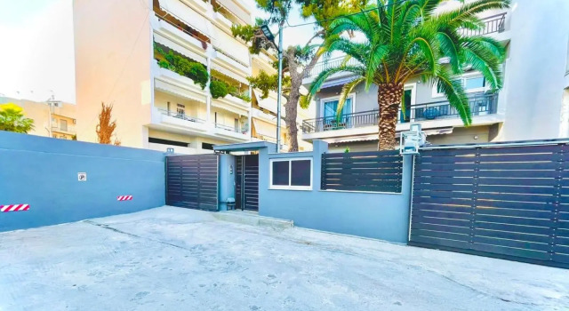 Phoenix Garden Apartments II