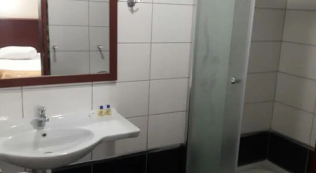 Номер Standard Zarha Mountain Resort