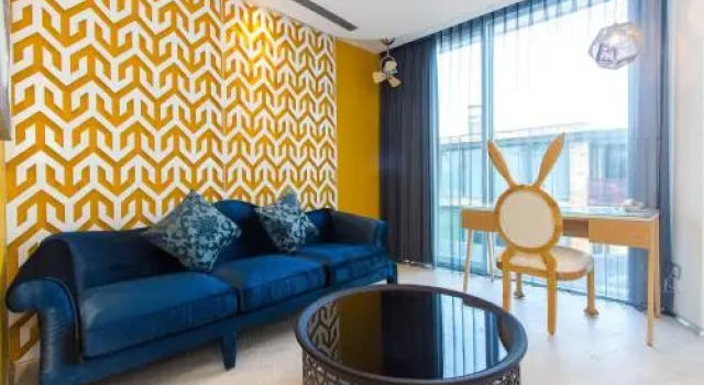 Box Duo Duo B&B, Prenota Bed & breakfast Wujie Yilan County
