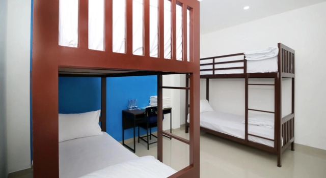 Polamas Residence, Rezerwuj Hotel Padang Sumatra