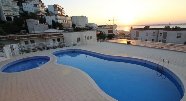 Apartamento 2137 Acapulco B 9