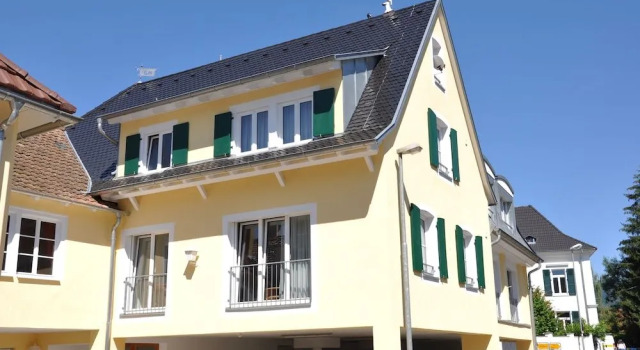 Gasthaus Warteck