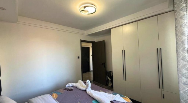 Nairobi Accomodation, Rezerwuj Hotel Hotele i noclegi w Nairobi, w pobliżu iHub, Hotel